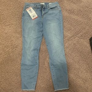 Jessica Simpson High Rise Skinny Jeans Brisbane